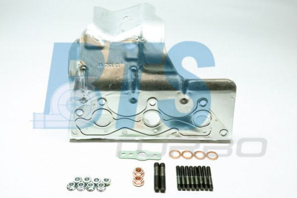BTS Turbo T931132ABS - Montagesatz, Lader