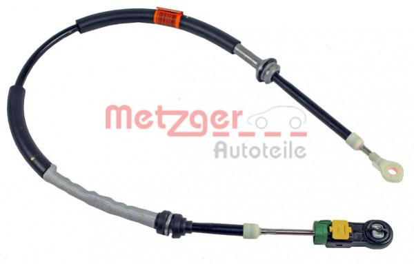 METZGER 3150118 - Seilzug, Schaltgetriebe