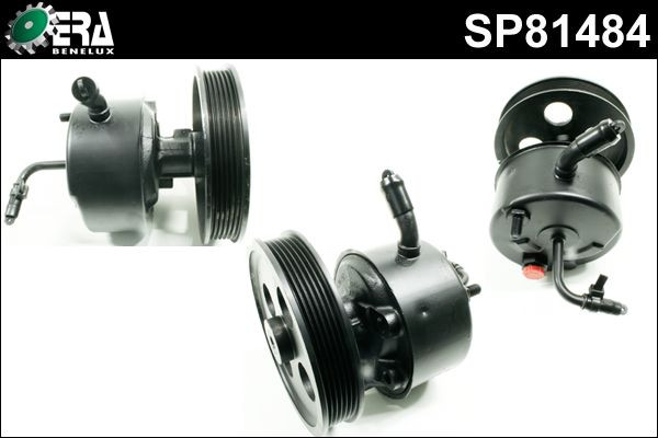 ERA Benelux SP81484 - Hydraulikpumpe, Lenkung