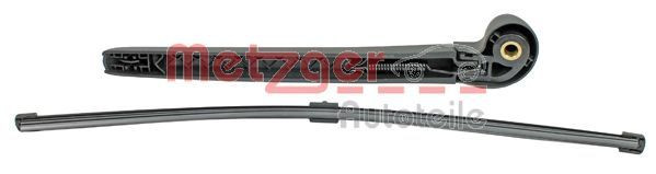 METZGER 2190250 - Wischarm, Scheibenreinigung