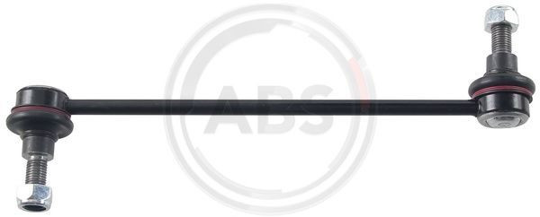 A.B.S. 260840 - Stange/Strebe, Stabilisator