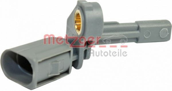 METZGER 0900246 - Sensor, Raddrehzahl