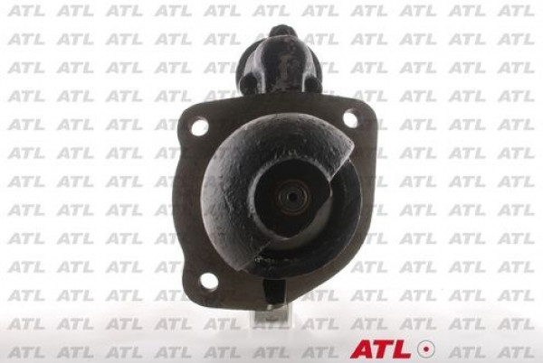 ATL Autotechnik A 70 970 - Starter