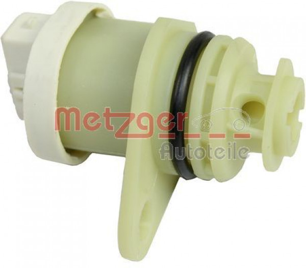 METZGER 0909069 - Sensor, Geschwindigkeit/Drehzahl