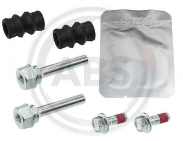 A.B.S. 55170 - Führungshülsensatz, Bremssattel