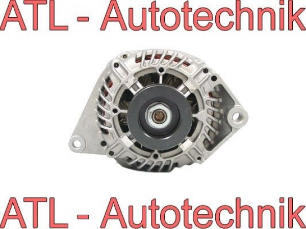 ATL Autotechnik L 38 900 - Generator