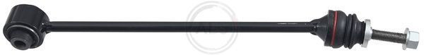 A.B.S. 260886 - Stange/Strebe, Stabilisator