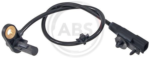 A.B.S. 31368 - Sensor, Raddrehzahl