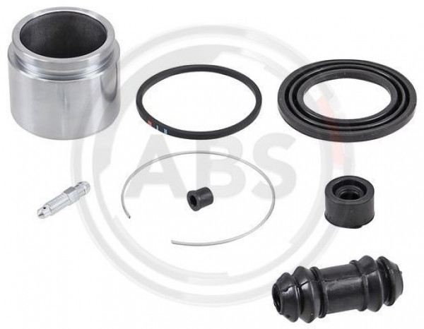 A.B.S. 57076 - Reparatursatz, Bremssattel
