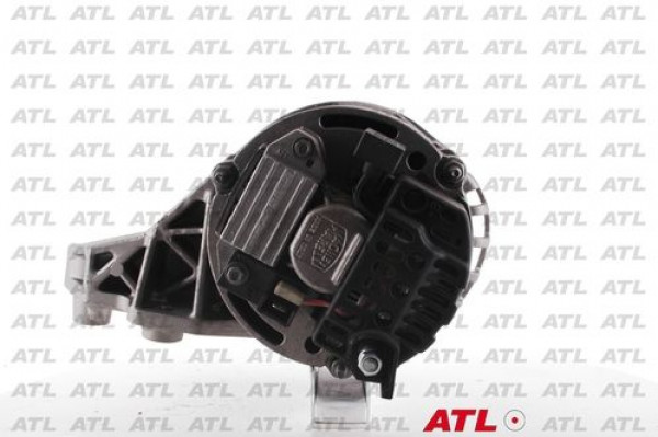 ATL Autotechnik L 38 840 - Generator
