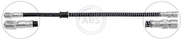 A.B.S. SL 3250 - Bremsschlauch