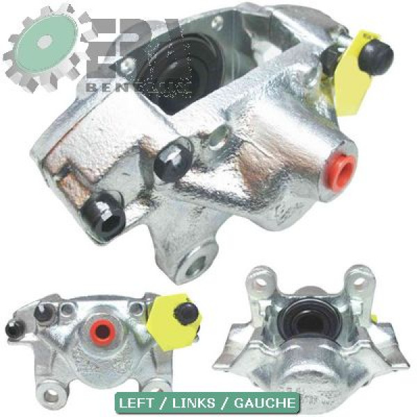 ERA Benelux BC50835 - Bremssattel