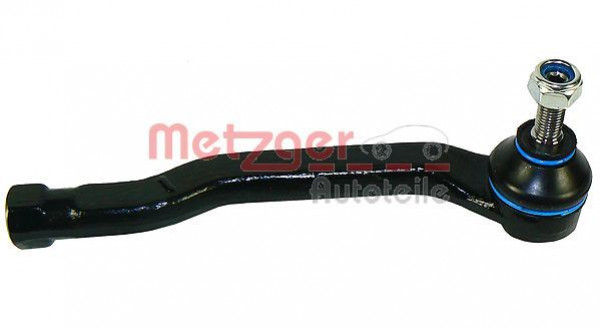 METZGER 54044002 - Spurstangenkopf