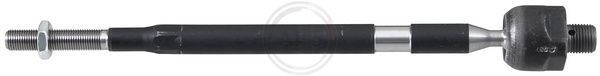 A.B.S. 240736 - Axialgelenk, Spurstange