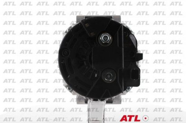 ATL Autotechnik L 42 720 - Generator