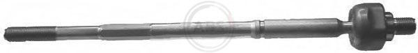 A.B.S. 240098 - Axialgelenk, Spurstange