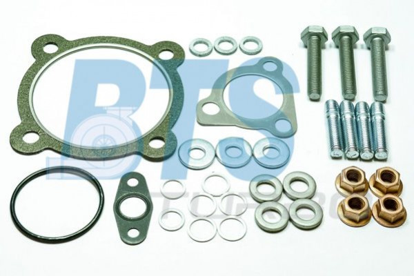 BTS Turbo T931033ABS - Montagesatz, Lader