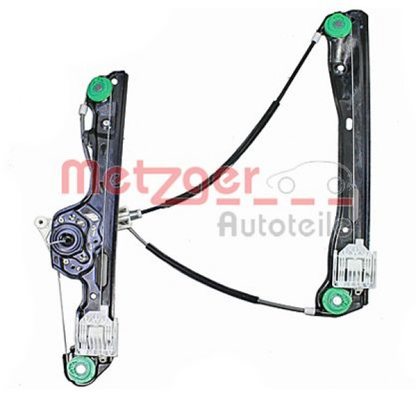 METZGER 2160393 - Fensterheber