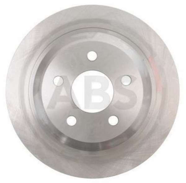 A.B.S. 17258 - Bremsscheibe