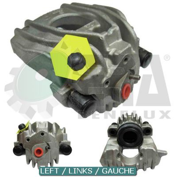 ERA Benelux BC63352 - Bremssattel