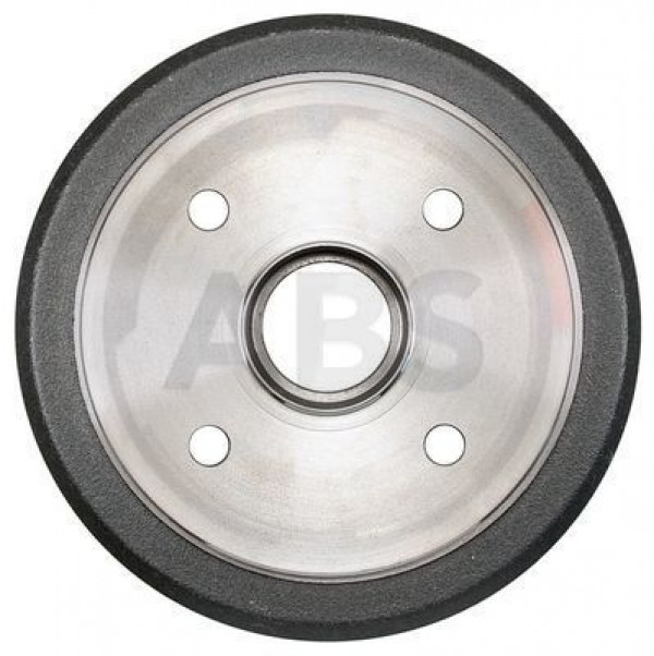 A.B.S. 2754-S - Bremstrommel