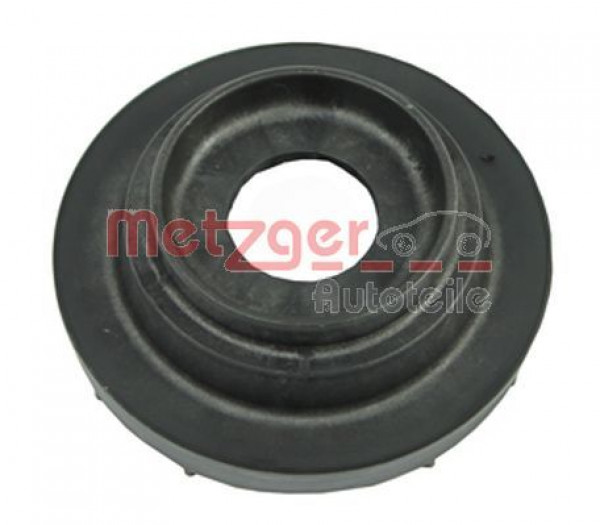 METZGER 6490074 - Wälzlager, Federbeinstützlager