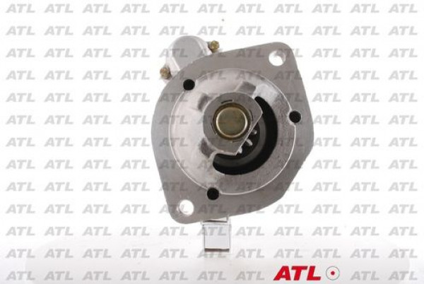 ATL Autotechnik A 76 570 - Starter