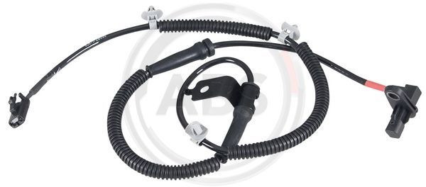 A.B.S. 31061 - Sensor, Raddrehzahl