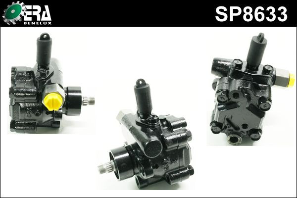 ERA Benelux SP8633 - Hydraulikpumpe, Lenkung