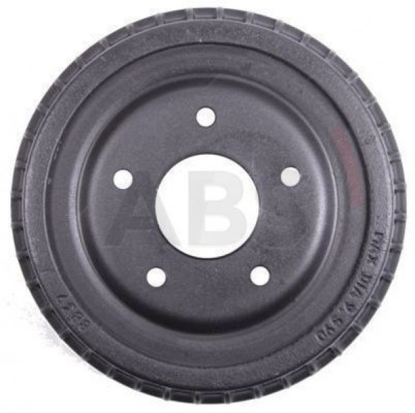 A.B.S. 2454-S - Bremstrommel