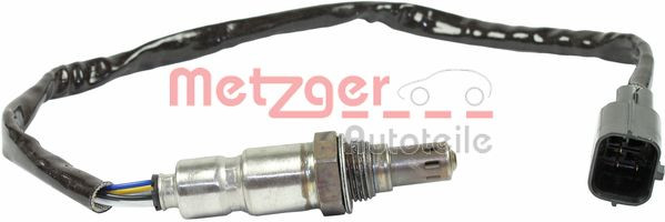 METZGER 0893488 - Lambdasonde