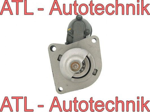 ATL Autotechnik A 13 620 - Starter