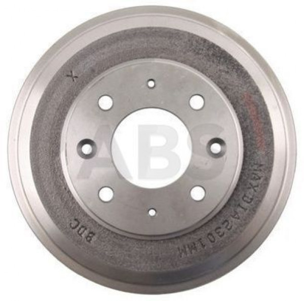 A.B.S. 2729-S - Bremstrommel