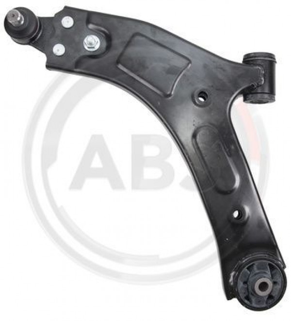 A.B.S. 211160 - Lenker, Radaufhängung
