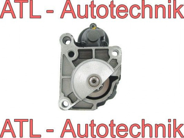 ATL Autotechnik A 13 205 - Starter
