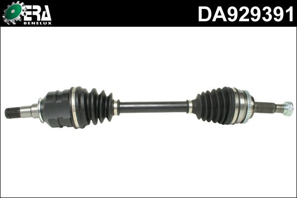 ERA Benelux DA929391 - Antriebswelle