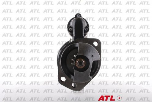 ATL Autotechnik A 17 270 - Starter