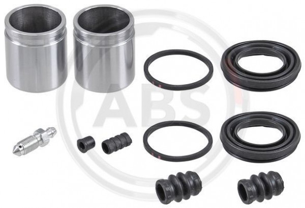 A.B.S. 57465 - Reparatursatz, Bremssattel