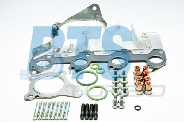 BTS Turbo T931298ABS - Montagesatz, Lader