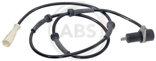 A.B.S. 30707 - Sensor, Raddrehzahl