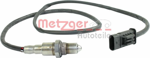 METZGER 0893654 - Lambdasonde