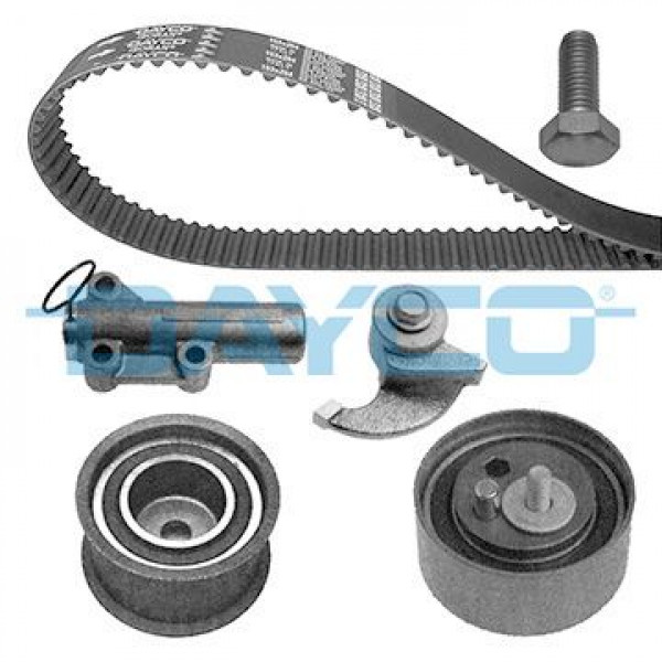 DAYCO KTB368 - Zahnriemensatz