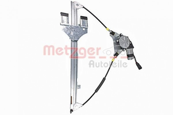 METZGER 2160296 - Fensterheber