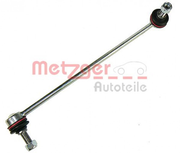 METZGER 53007618 - Stange/Strebe, Stabilisator