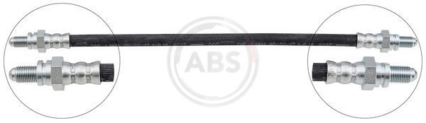 A.B.S. SL 3692 - Bremsschlauch