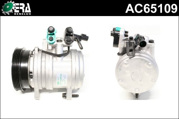 ERA Benelux AC65109 - Kompressor, Klimaanlage