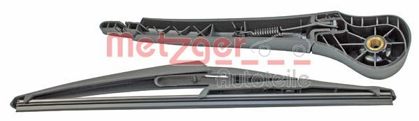 METZGER 2190291 - Wischarm, Scheibenreinigung