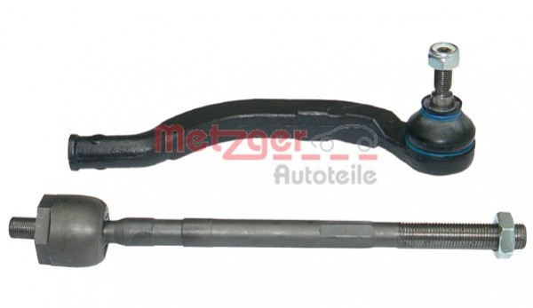 METZGER 56017502 - Spurstange