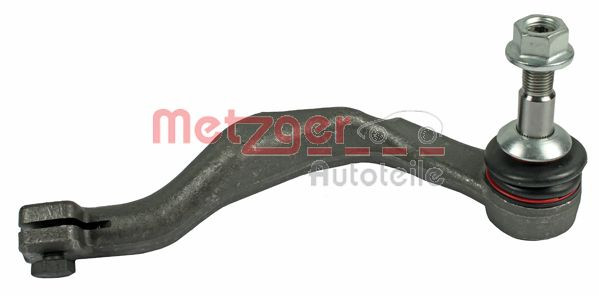 METZGER 54049502 - Spurstangenkopf