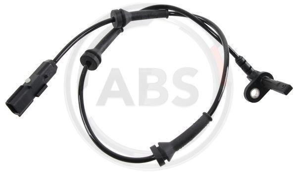 A.B.S. 30356 - Sensor, Raddrehzahl